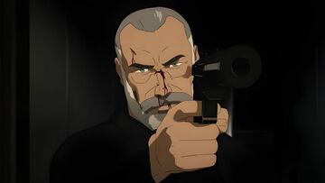 Splinter Cell Deathwatch Review