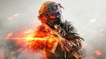 Battlefield 6 reviewed by GameOver