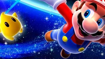 Super Mario Galaxy + Super Mario Galaxy 2 testé par GameHope Super Mario Galaxy + Super Mario Galaxy 2 testé par GameHope