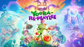 Yooka-Replaylee test par JVFrance