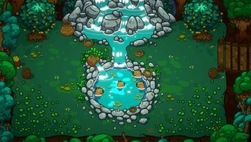 Extremely Powerful Capybaras reviewed by TheXboxHub