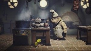 Little Nightmares Review: 40 Ratings, Pros and Cons