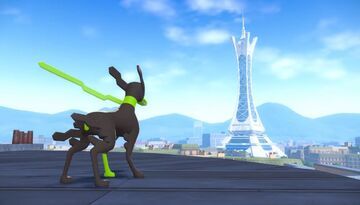 Pokemon Legends: Z-A test� par GameKult.com