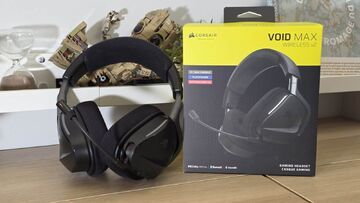 Corsair Void V2 review by LeCafeDuGeek Corsair Void V2 reviewed by LeCafeDuGeek