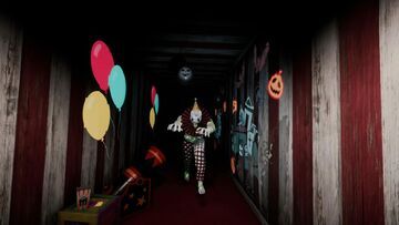 Labyrinthine testé par TheXboxHub Labyrinthine testé par TheXboxHub