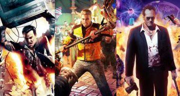 Dead Rising Triple Pack test par JVL