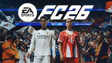EA Sports FC 26 testé par JVFrance EA Sports FC 26 testé par JVFrance