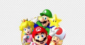 Anlisis Mario Party Star Rush