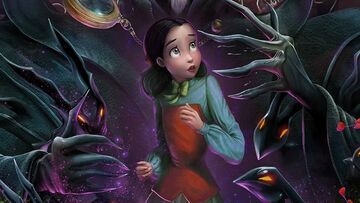 Bye Sweet Carole reviewed by Nintendo Life Bye Sweet Carole reviewed by Nintendo Life