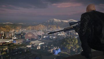 Hitman Episode 5 test par PXLBBQ Hitman Episode 5 test par PXLBBQ