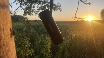 Análisis LG Xboom Grab