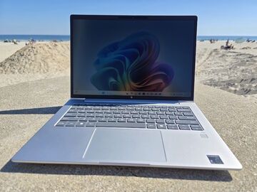 Análisis HP EliteBook 6 G1q