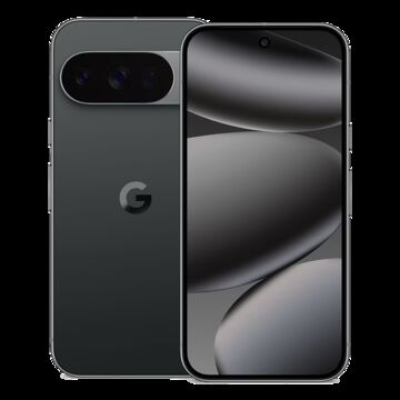 Google Pixel 10 Pro review by Labo Fnac Google Pixel 10 Pro reviewed by Labo Fnac