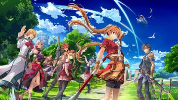 Trails in the Sky 1st Chapter testé par Shacknews Trails in the Sky 1st Chapter testé par Shacknews