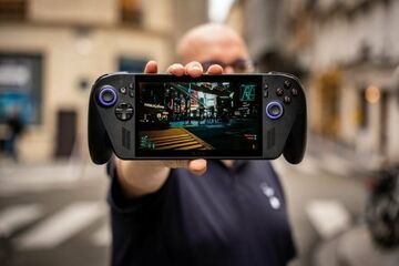 Asus ROG Xbox Ally X testé par Presse Citron Asus ROG Xbox Ally X testé par Presse Citron
