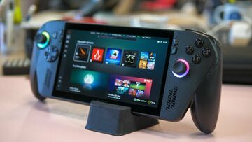 Asus ROG Xbox Ally X testé par Multiplayer.it Asus ROG Xbox Ally X testé par Multiplayer.it