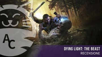 Dying Light The Beast reviewed by GamerClick Dying Light The Beast reviewed by GamerClick