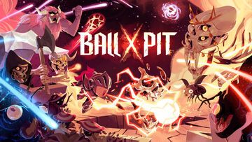 Ball x Pit testé par Shacknews Ball x Pit testé par Shacknews