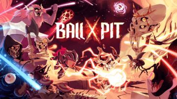 Ball x Pit testé par Niche Gamer Ball x Pit testé par Niche Gamer