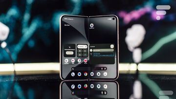 Google Pixel 10 Pro Fold testé par FrAndroid Google Pixel 10 Pro Fold testé par FrAndroid