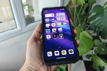 Blackview Xplore 2 Review
