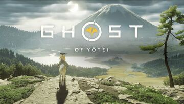 Ghost of Yotei testé par TechRaptor Ghost of Yotei testé par TechRaptor