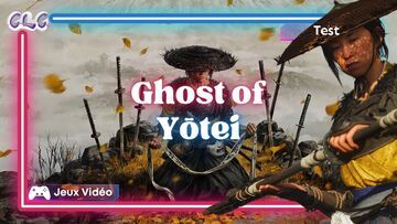 Ghost of Yotei testé par Geeks By Girls Ghost of Yotei testé par Geeks By Girls