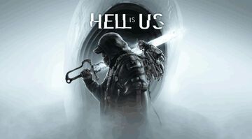 Hell is Us testé par Niche Gamer Hell is Us testé par Niche Gamer