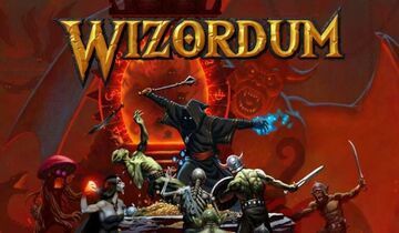 Wizordum testé par COGconnected Wizordum testé par COGconnected