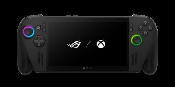 Asus ROG Xbox Ally X testé par Labo Fnac Asus ROG Xbox Ally X testé par Labo Fnac