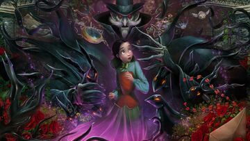 Bye Sweet Carole reviewed by GameOver Bye Sweet Carole reviewed by GameOver