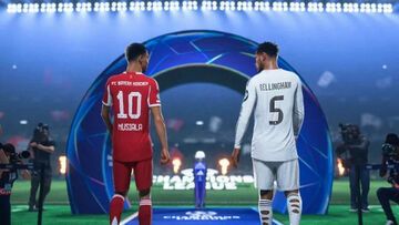 EA Sports FC 26 testé par GameHope EA Sports FC 26 testé par GameHope
