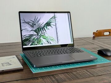 Dell Pro Max 16 testé par NotebookCheck Dell Pro Max 16 testé par NotebookCheck