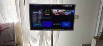 Thomson Go TV testé par tuttoteK Thomson Go TV testé par tuttoteK