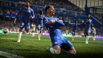 EA Sports FC 26 testé par Tom’s Hardware (it) EA Sports FC 26 testé par Tom’s Hardware (it)