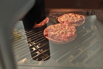 NutriBullet testé par ImTest NutriBullet testé par ImTest