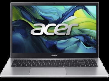 Análisis Acer Aspire Go 15