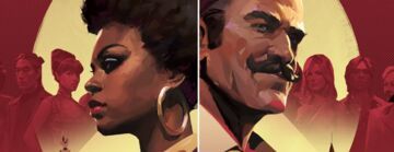 Agatha Christie Death on the Nile testé par ZTGD Agatha Christie Death on the Nile testé par ZTGD