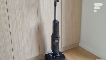 Roborock F25 Ultra im Test: 4 Reviews und 1 Bewertungen — Durchschnitt: 4.5/5 Roborock F25 Ultra im Test: 4 Reviews und 1 Bewertungen — Durchschnitt: 4.5/5