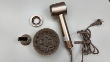 Dyson test par Chip.de Dyson test par Chip.de