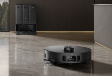 Mova Z50 Ultra testé par Maison et Domotique Mova Z50 Ultra testé par Maison et Domotique