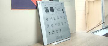 Test Onyx Boox Note Max