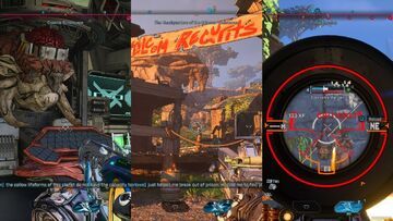 Borderlands 4 testé par VideoChums Borderlands 4 testé par VideoChums