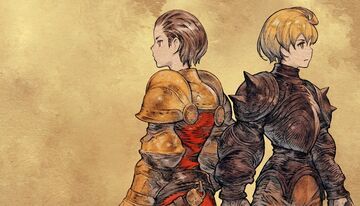 Final Fantasy Tactics: The Ivalice Chronicles test par GameOver