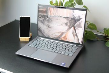 Test HP ZBook 8 G1i 14 Test HP ZBook 8 G1i 14