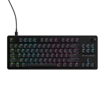 Turtle Beach Vulcan II TKL Pro test par COGconnected Turtle Beach Vulcan II TKL Pro test par COGconnected