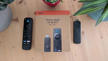 Amazon Fire TV Stick 4K review by AndroidPC.es Amazon Fire TV Stick 4K reviewed by AndroidPC.es