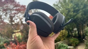 Logitech G321 testé par PCGamer Logitech G321 testé par PCGamer