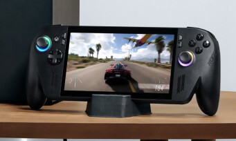 Asus ROG Xbox Ally X testé par JeuxActu.com Asus ROG Xbox Ally X testé par JeuxActu.com