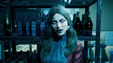 Vampire: The Masquerade Bloodlines 2 testé par GamesRadar Vampire: The Masquerade Bloodlines 2 testé par GamesRadar